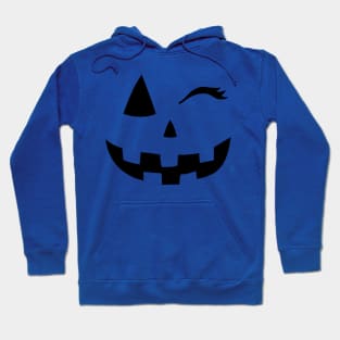 Jack o Winker Hoodie